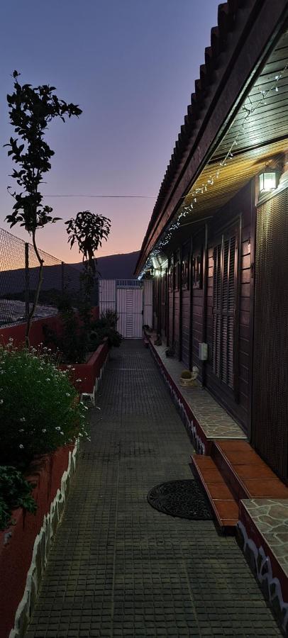 Rural San Antonio Villa Candelaria Buitenkant foto