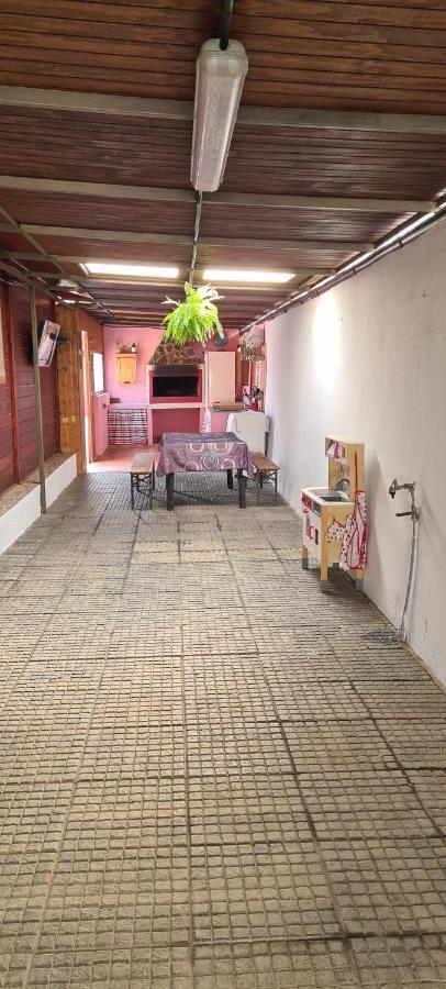 Rural San Antonio Villa Candelaria Buitenkant foto