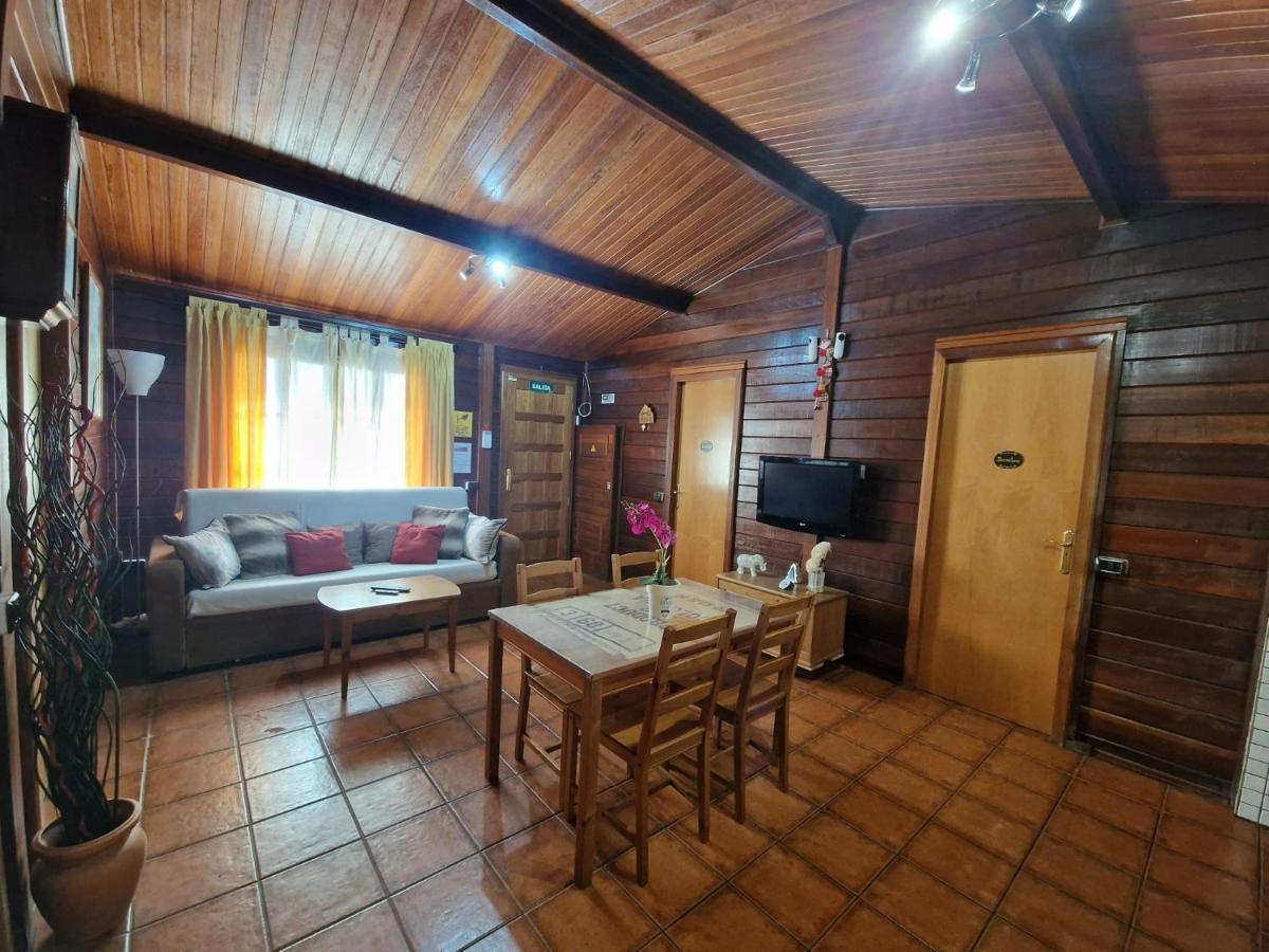 Rural San Antonio Villa Candelaria Buitenkant foto